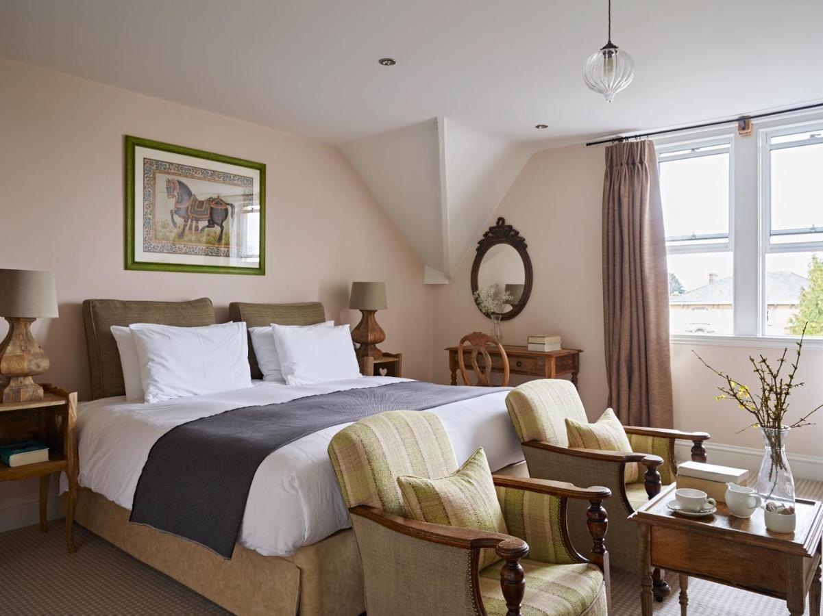 Bed and Breakfast Cotswold Grange Cheltenham Exterior foto